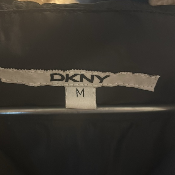 3/4 Down DKNY - Picture 2 of 4